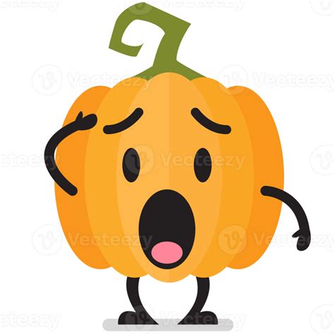 Free Halloween Pumpkin Emoji 23454867 Png With Transparent Background