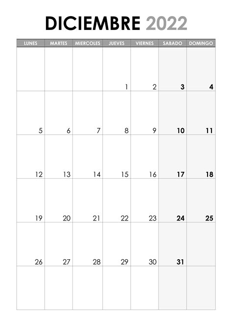 Calendario Enero 2022 Para Imprimir Calendario 2022 En Blanco Pdmrea