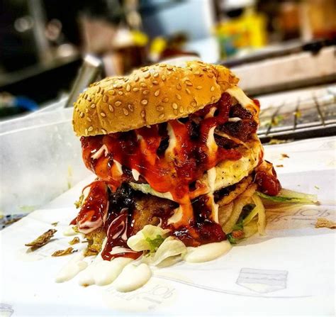 The malaysian authorities clearly take driving under influence very, very seriously, and for good reason. Ramly Burger ― seven of the best in Klang Valley | Eat ...