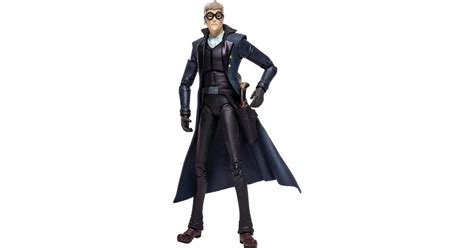 Critical Role The Legend Of Vox Machina Wave 1 Percy 7 Inch Scale Action Figure • Pris