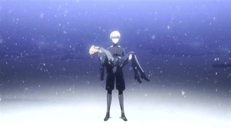 I am a bit confused by tokyo ghoul season 2's ending. Floating Words | Perfect Anime Endings (1/2)