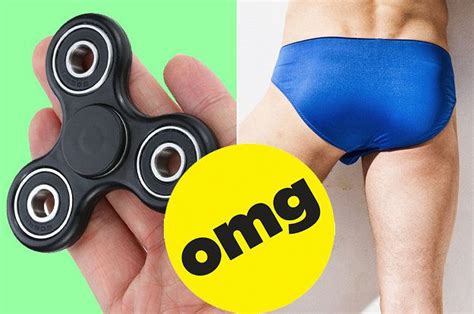 A Fidget Spinner Butt Plug Exists And I Have A Lot Of Questions