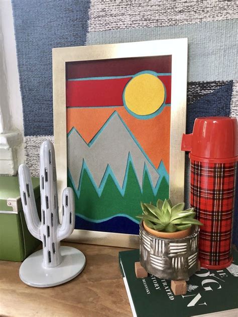 Throwback Summer Camp Crafts For Adults Crafty Lumberjacks Arts And