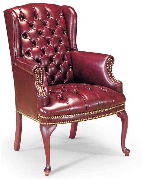 Tufted Leather Chair Shop Pottery Barn For Expertly Crafted Tufted