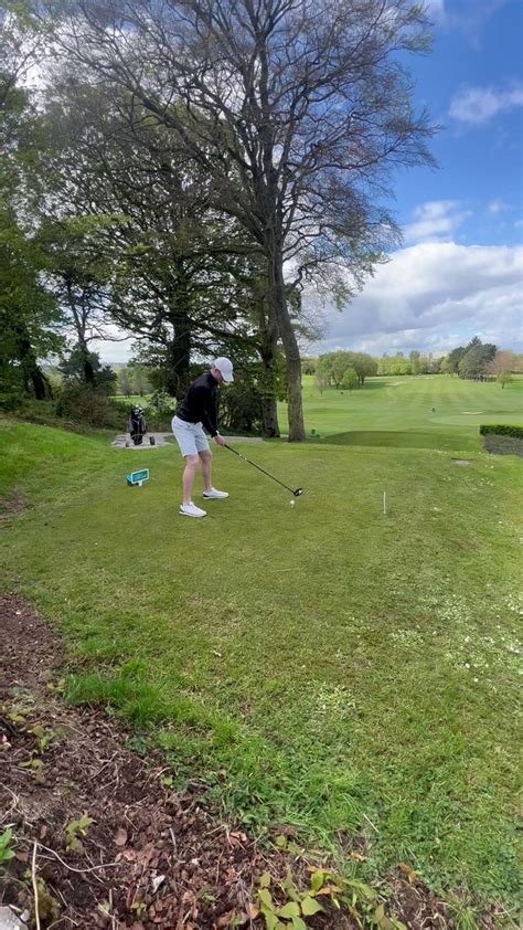 irish amateur golf info on twitter john cunningham teeing off 15 is 3 up