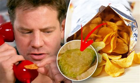 We did not find results for: Are green crisps poisonous and how do they happen? | Food ...