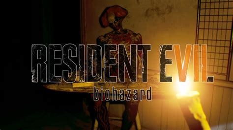 Naked And Afraid Resident Evil Biohazard Youtube