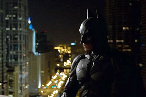 Third ‘batman Movie Starts To Emerge From Darkness Future Film