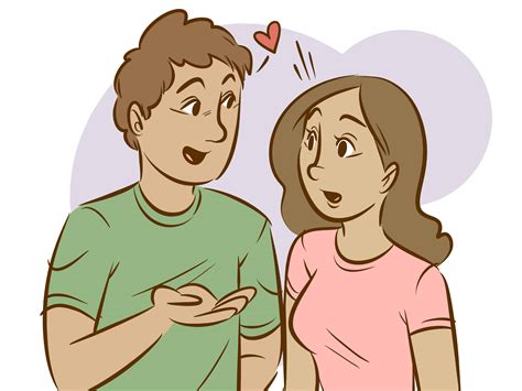 How to Tell if a Female Friend Wants a Romantic Relationship