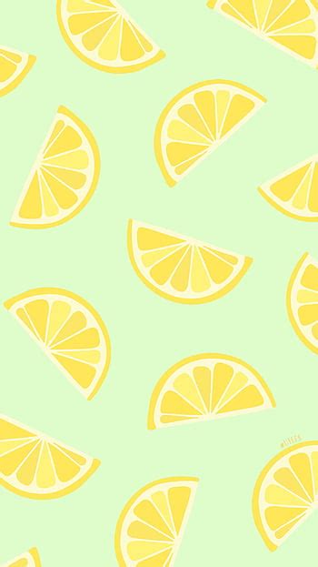 Cavetown Aesthetic Lemons Hd Phone Wallpaper Pxfuel