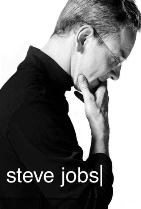 Steve Jobs 2015 Película Play Cine