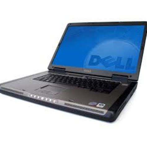 Dell Precision M6300 Heavy Duty Laptop 17 Asia Largestlaptop Set