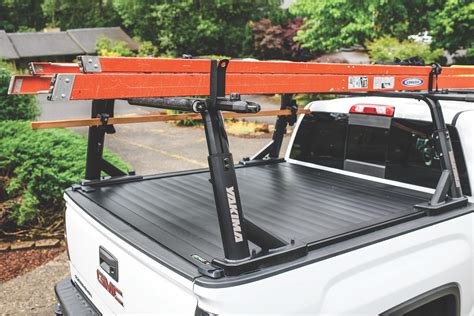 Truck Bed Roof Top Tent Mounting Rack Ford Truck Enthusiasts Forums