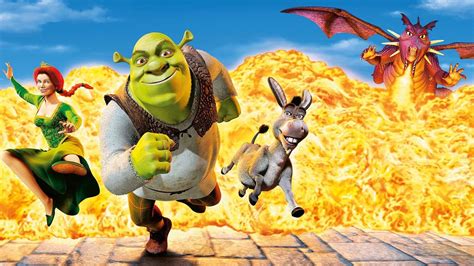 Hiptoro Shrek 5 Release Predicted Soon Sequel Plot Line