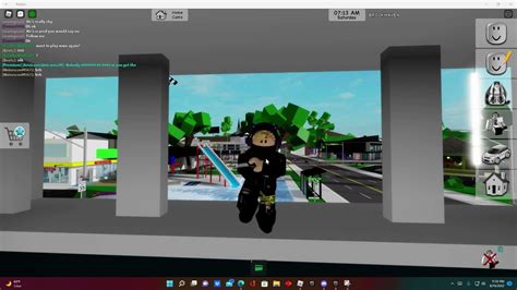 Solo Monster Dance Roblox Brookhaven Youtube