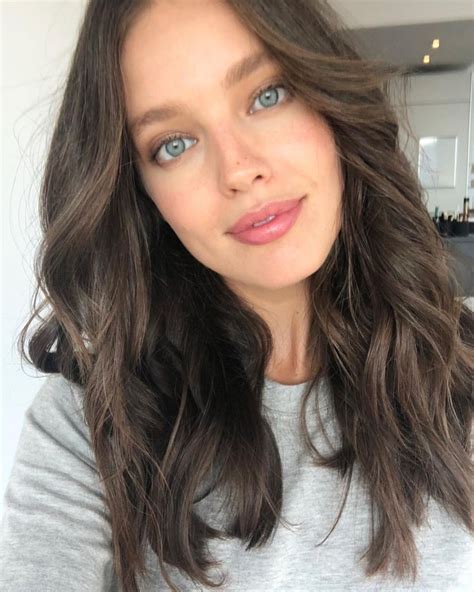 Emily Didonato On Instagram “all Natural Makeup Routine On My Youtube