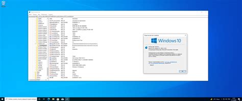 Microsoft Windows 100190431415 Version 21h1 Updated December 2021
