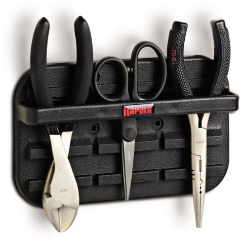 The 5 Best Bass Boat Tool Holders For Your Boating Needs