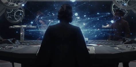 Star Wars Gli Ultimi Jedi Ecco Il Primo Emozionante Teaser Trailer