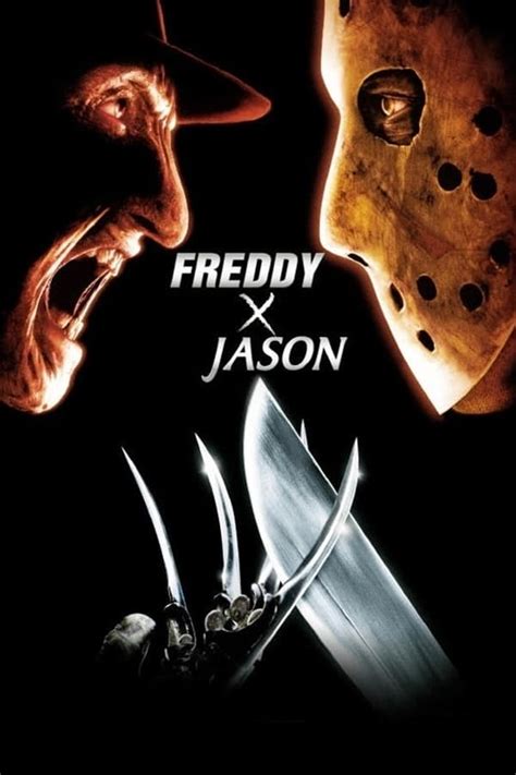 Freddy X Jason 2003 — The Movie Database Tmdb
