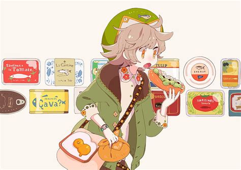 Aggregate More Than 138 Anime Sandwich Super Hot Dedaotaonec