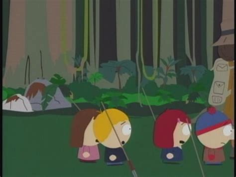 3x01 Rainforest Shmainforest South Park Image 20413211 Fanpop