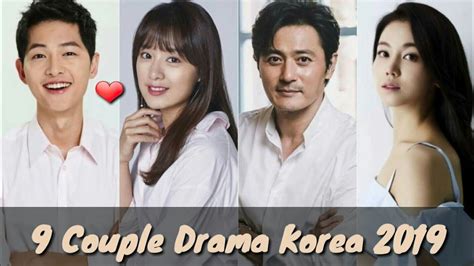Drama Korea Paling Romantis Youtube