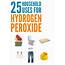 25 Uses For Hydrogen Peroxide » Housewife How Tos®