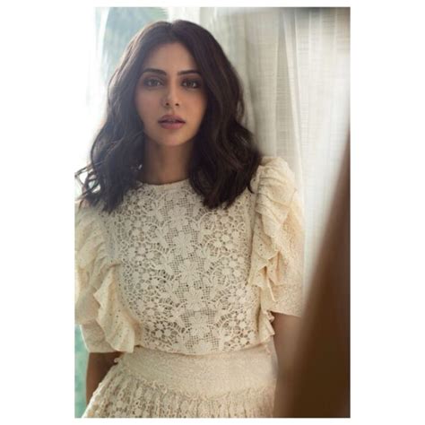 Actress Rakul Preet Singh Instagram Photos And Posts March 2021 Gethu Cinema