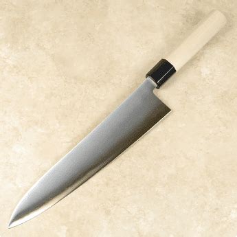 Kohetsu Aogami Super Gyuto Mm