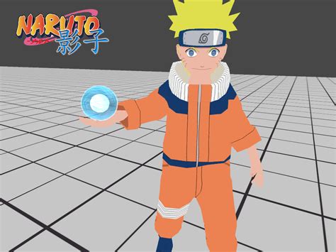 Naruto Image Mod Db