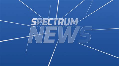 Spectrum News Motion Graphics And Broadcast Design Gallery