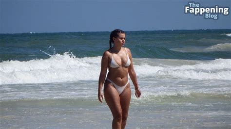 Sofia Jamora Sofiajamora Nude Leaks Photo 1283 Thefappening