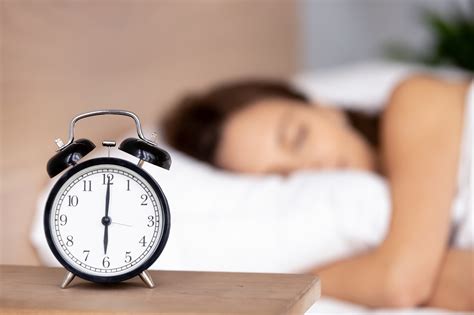 The Four Vital Signals To Adjust Your Proper Sleep Schedule News24 Tg
