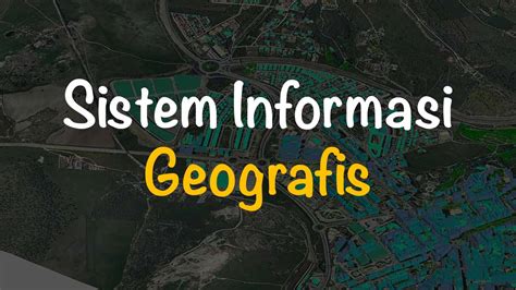 Sistem Informasi Geografis Berbasis Web Untuk Pemetaan Komoditas My