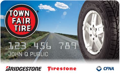 Firestone's credit card is issued by credit first national association (or cfna for short). cfna credit card firestone | mamiihondenk.org
