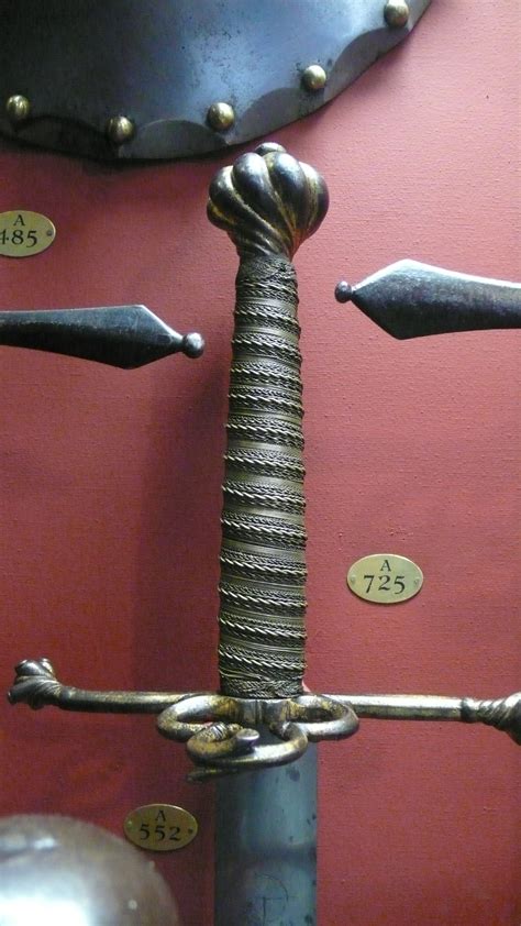 Pin By John Davis On Swords And Daggers Forging Knives Swords And