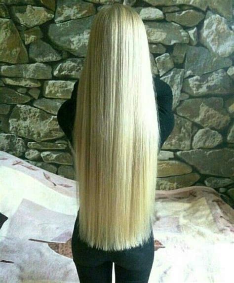 Long Blonde Hair Long Dark Hair Long Straight Hair Long Hair Girl