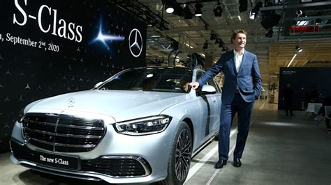 Daimler To Cut Costs By Will Focus On Going Even More Upscale
