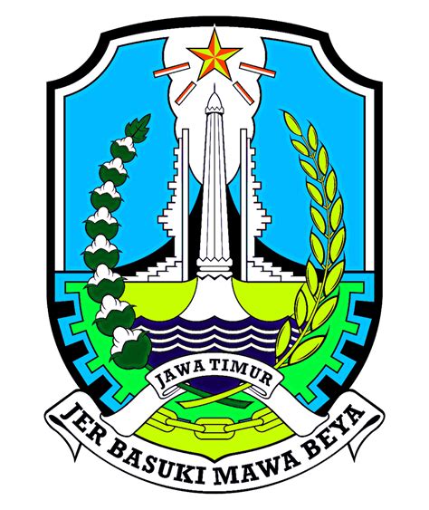 Logo Dinas Pendidikan Provinsi Jawa Barat Cari Logo