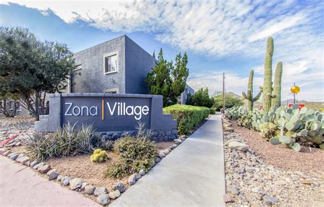 Zona Village Varia Us Properties