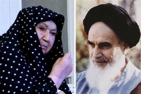 زندگی نامه امام خمینی خلاصه ای از زندگینامه روح الله خمینی ماگرتا