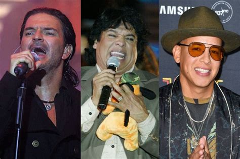 billboard presenta las 50 mejores canciones latinas de la historia concentrado noticias