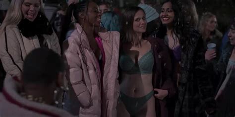 Nude Video Celebs Pauline Chalamet Sexy Reneé Rapp Sexy Amrit Kaur