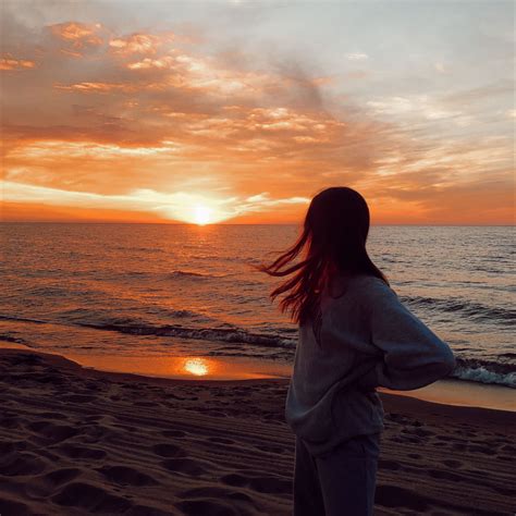 Photo Ideas Instagram Sunset Aesthetic Pictures Beach Instagram