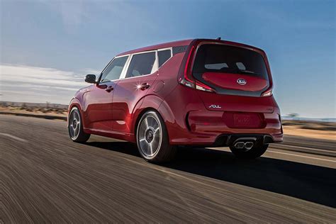 We expect the soul to carry over to 2021 relatively unchanged. Kia Soul All Wheel Drive / Kia Shows Off Awd Soul ...