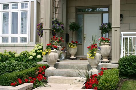 Front Yard Landscaping Pictures Slideshow