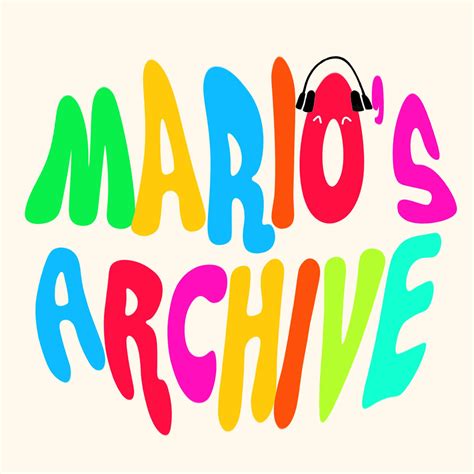 Marios Archive