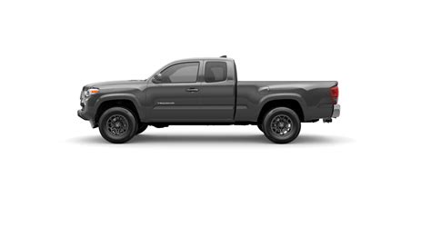 New 2022 Toyota Tacoma Sr5 4x4 Access Cab In Miamisburg Walker Toyota