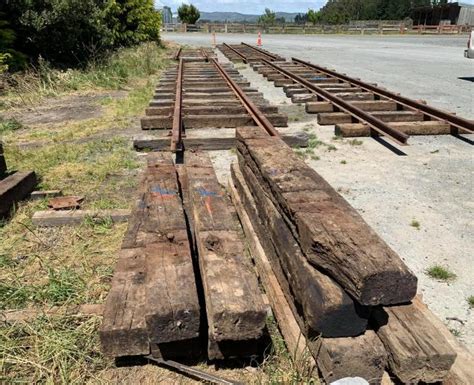 Preparations To Lift Locomotives From River Otago Daily Times Online News